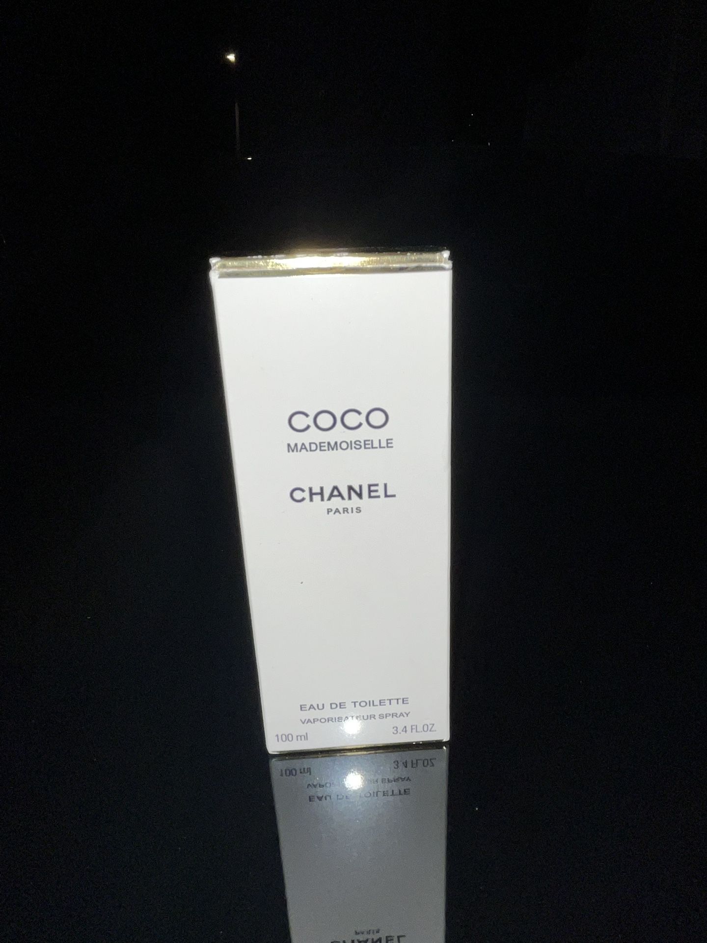 Channel