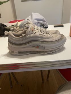 Nike Air Max 97  Khaki Olive