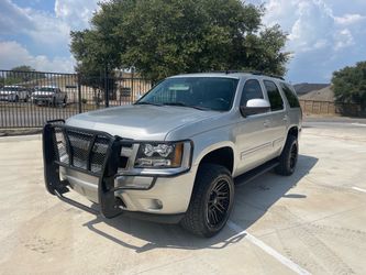 2010 Chevrolet Tahoe