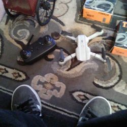 Used Drone With Camra