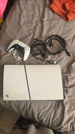 PlayStation 5 Digital