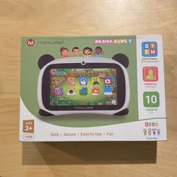 Max West Tablet 