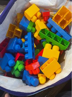 Mega bloks