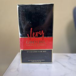 Carolina Herrera Good Girl Perfume 