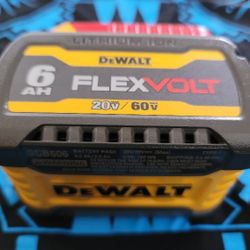 Dewalt Battery 