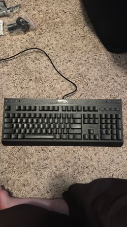 HyperX full size Keyboard