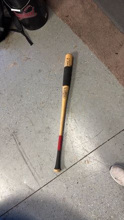Louisville Wood baseball FUNGO bat