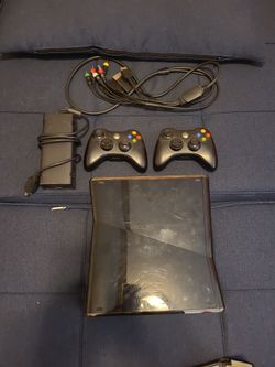 Xbox 360