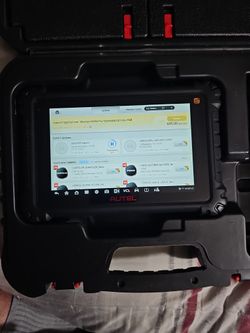 Check Engine Light On
