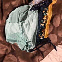 Undies Brand New Size Large Fit Smaller