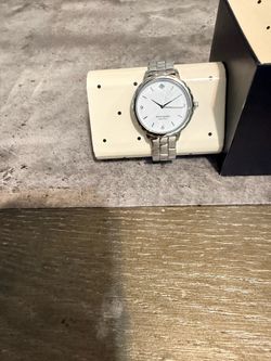 Women watch New