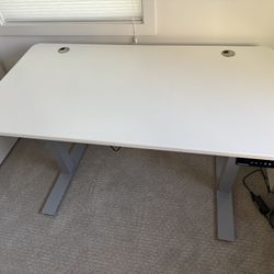 Large Standing Desk 