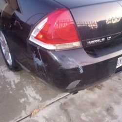 2013 Chevrolet Impala