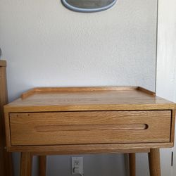 Vanity Desk