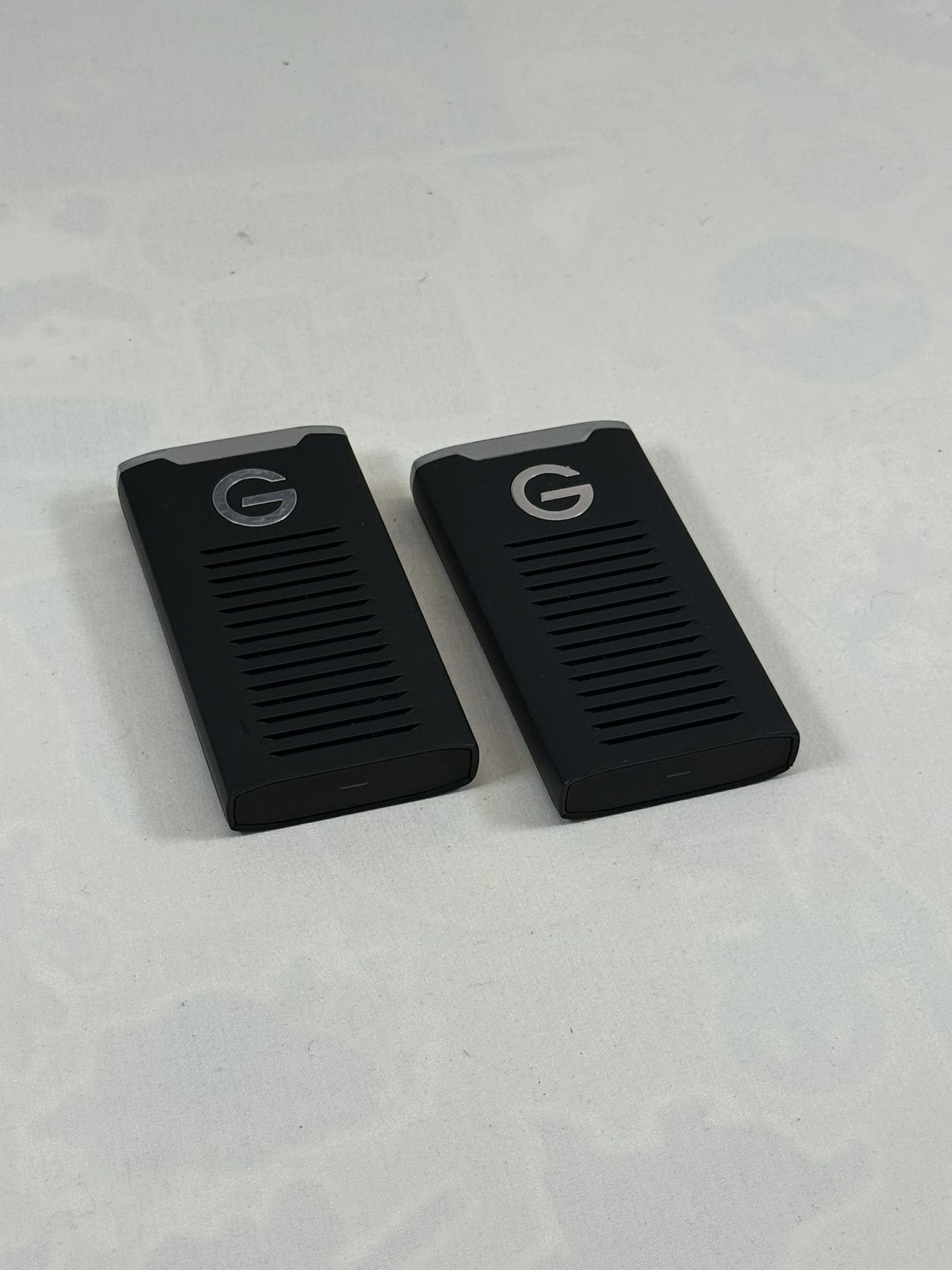 SanDisk G-Technology G-DRIVE Mobile SSD