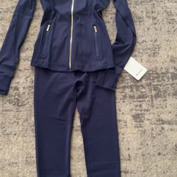 Lululemon Define Set