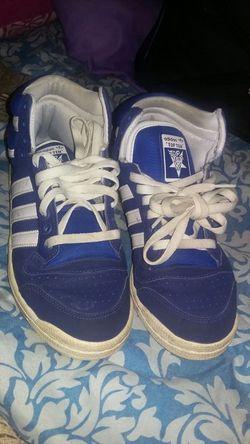 Adidas top ten