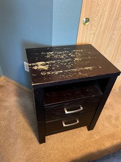Ligna Small Dresser