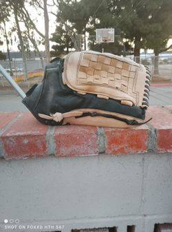Baseball Glove