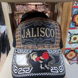 💥🇲🇽 Mexican Caps 🧢 Jalisco 🇲🇽💥