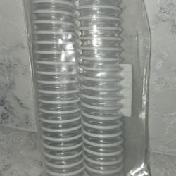 SHARK VACUUM LOWER REPLACEMENT HOSE