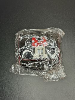 ❤️🖤 Disney Minnie Mouse Mini Crossbody Bag 🖤❤️