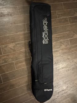 Snowboard Salomon Size 151