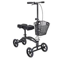 Knee Scooter – Smooth Ride, Easy to Use (Like New)