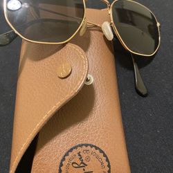 Rayban Sunglasses 