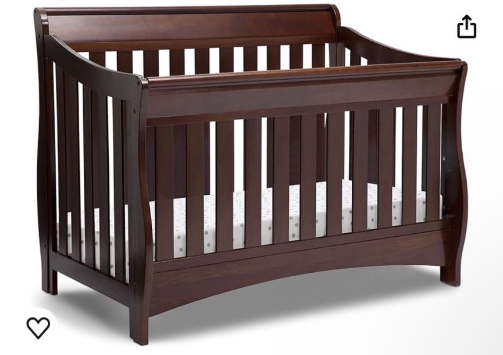 Baby Crib
