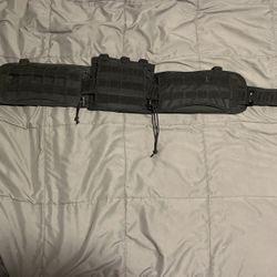 Airsoft Battle Belt