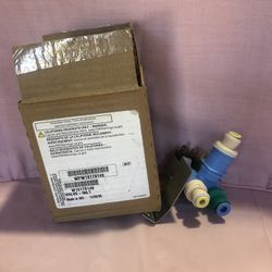 Whirlpool Fridge Water Valve W10179146 (New)