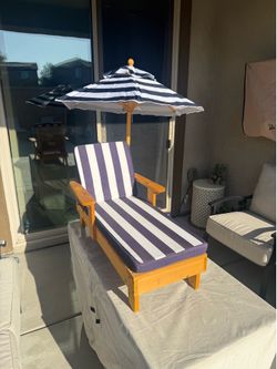 KidKraft sun chair