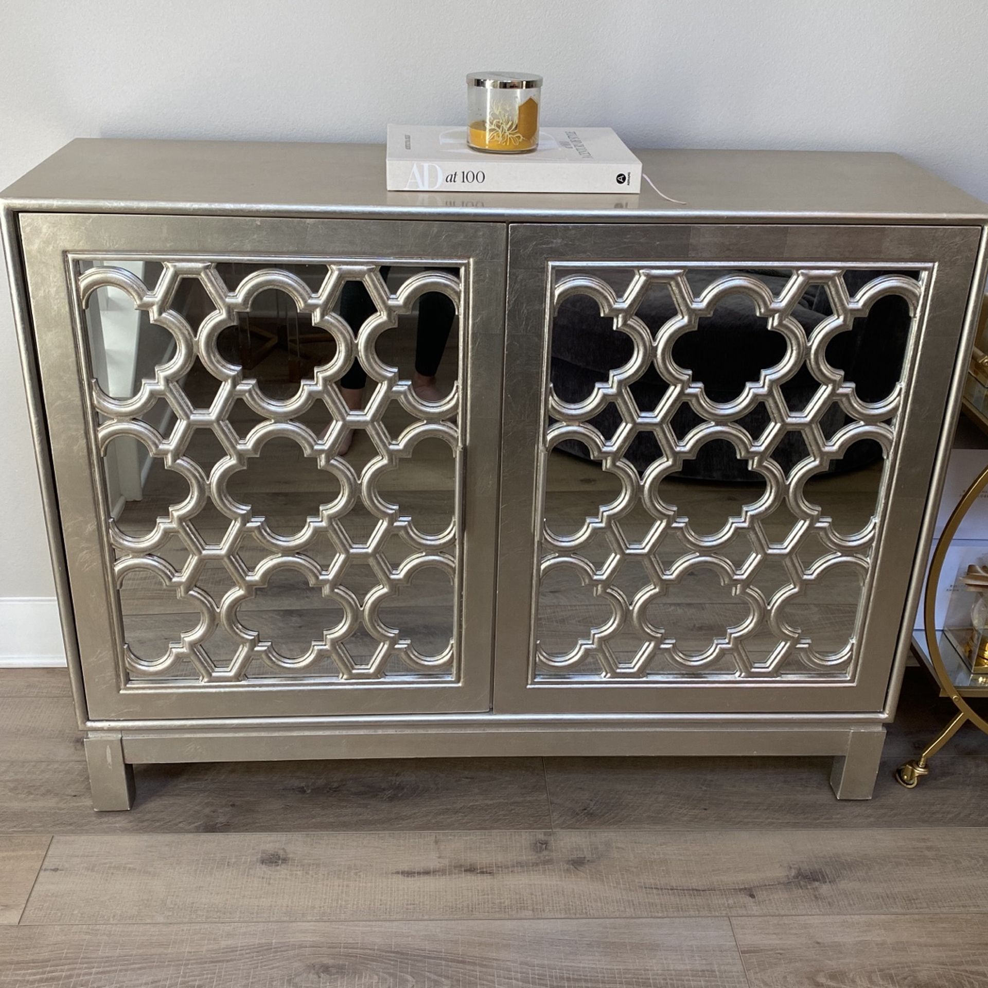 Anderson Cabinet From z Gallerie