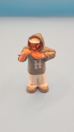 Homies Series 5 “Ice Creme” Figure 1:32 Scale