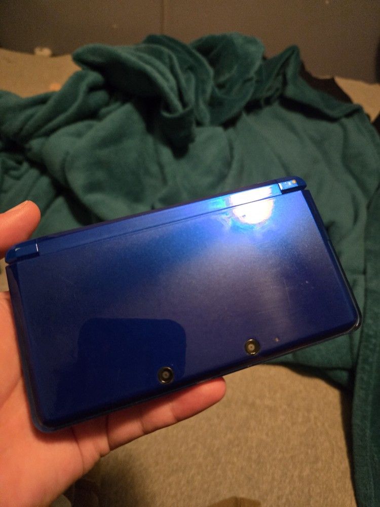 Nintendo 3DS