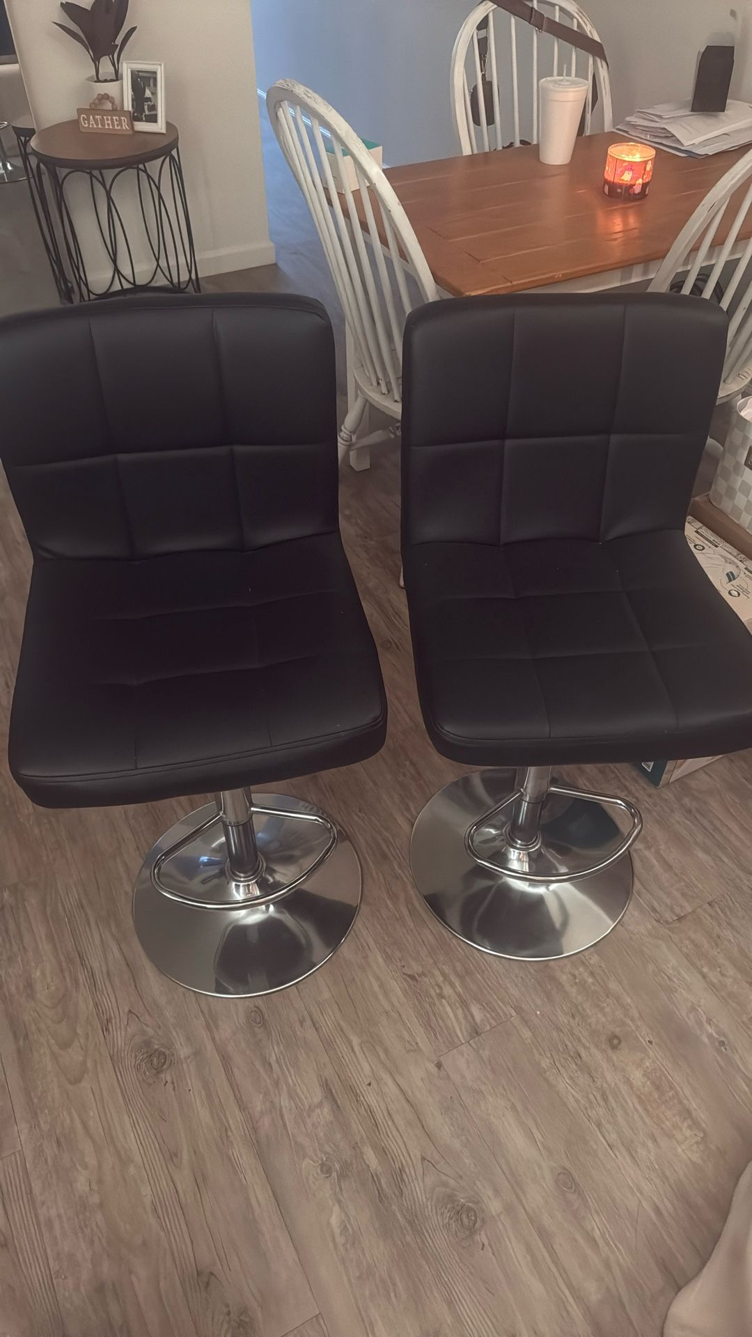 Barstools 