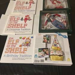 Elf Bundle 