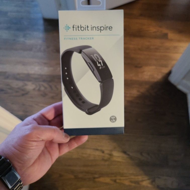 Fit Bit Inspire