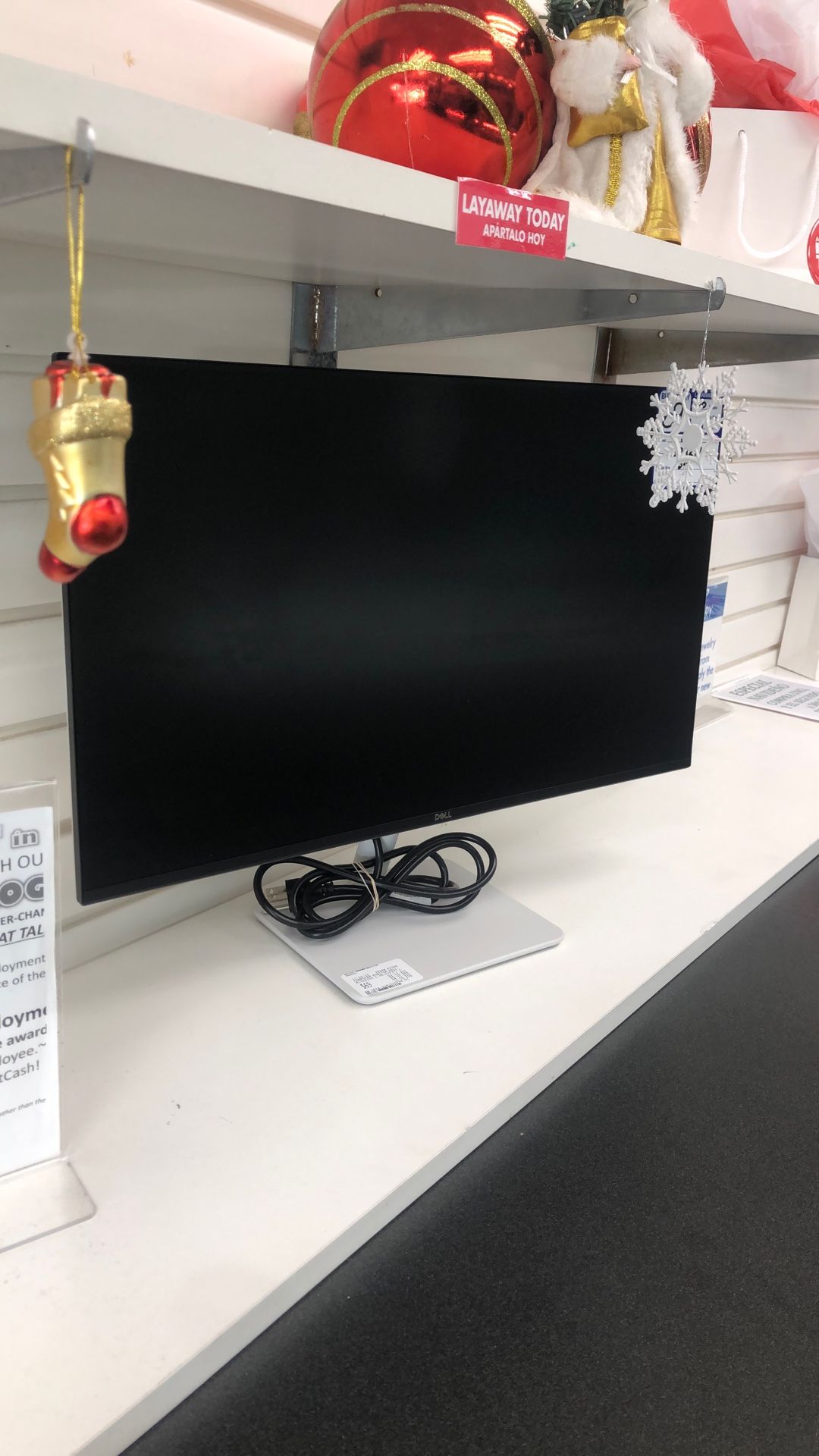 Dell Monitor