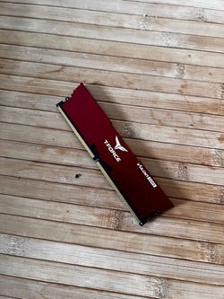 T-FORCE DDR 5  16GB-Memory Stick
