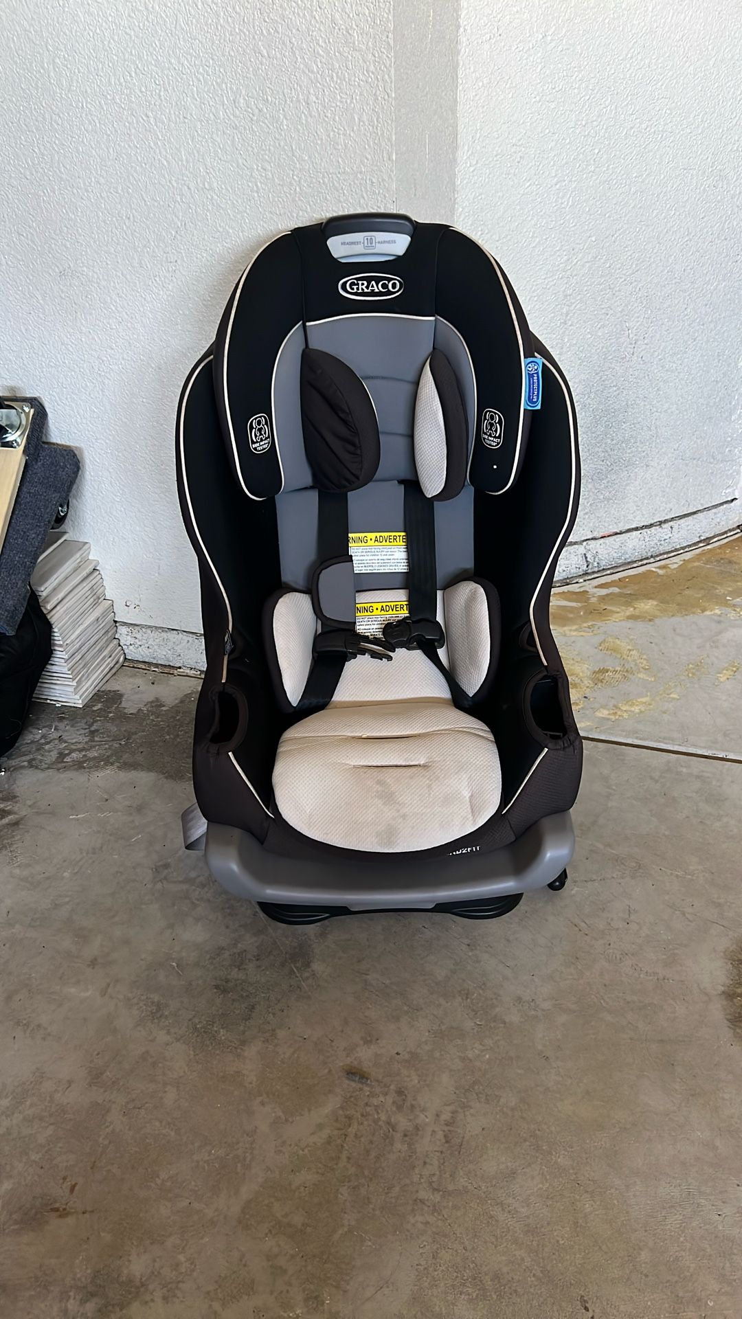 Car Seat