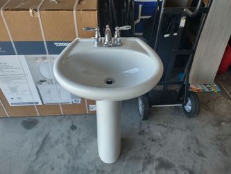 Sink