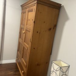 Armoire - Unique and Versatile 