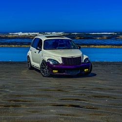 2004 Chrysler PT Cruiser