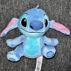 Disney Stitch Small plush