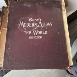 Atlas