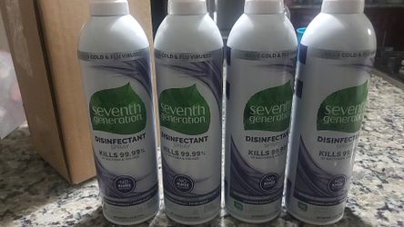 Seventh generation