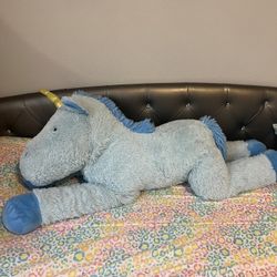 Giant Unicorn Plush Stuffed Animal 