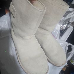 UGG BOTAS